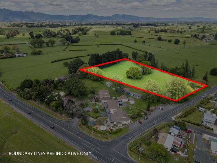 Ngarua Road Morrinsville_2