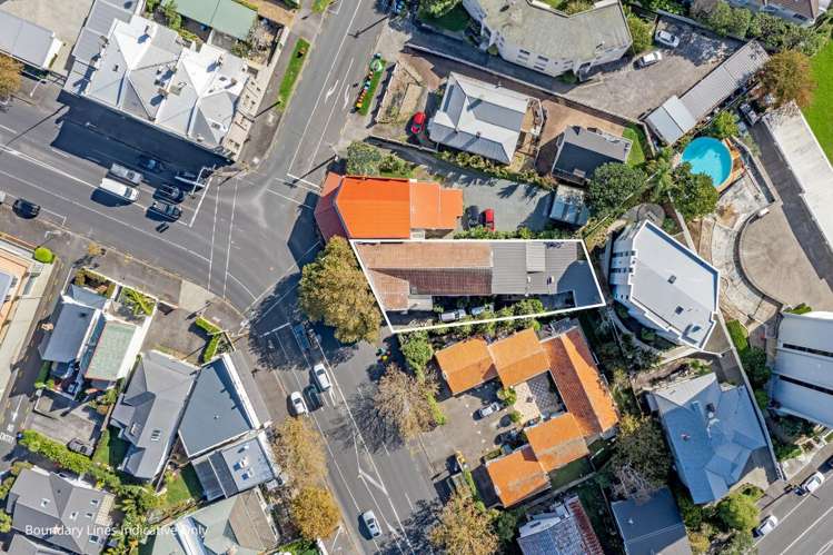 85 Jervois Road Ponsonby_17