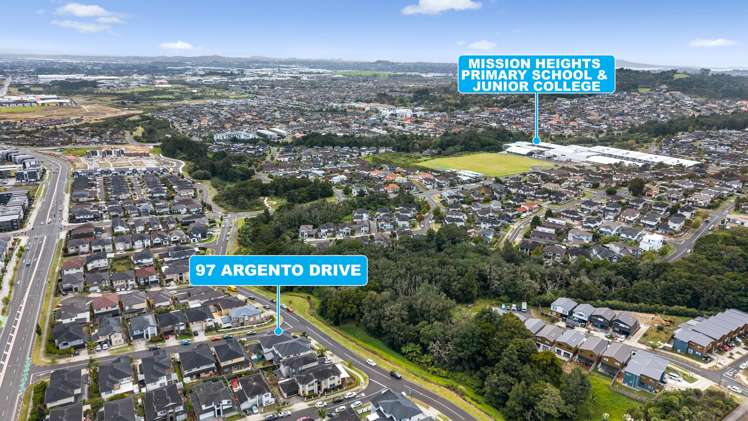 97 Argento Avenue Flat Bush_23