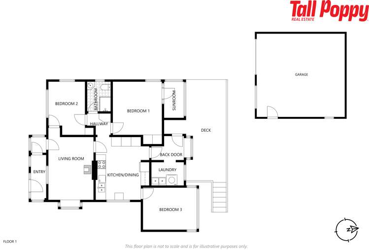 6 Rother Street Oamaru_7