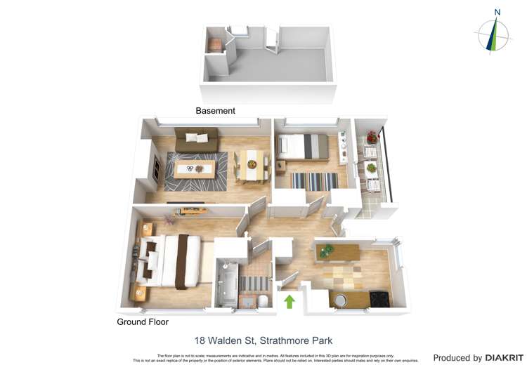 18 Walden Street Strathmore Park_9