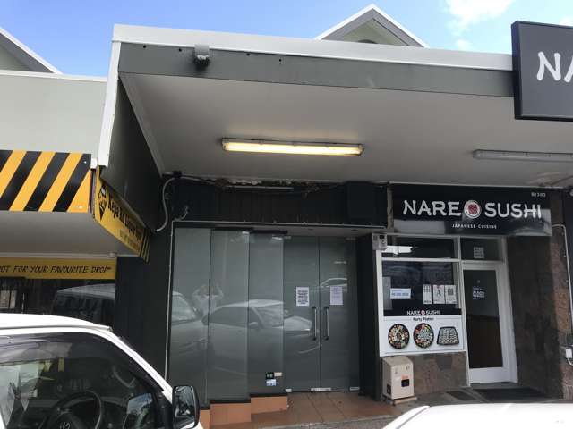 Shop A/303 Kepa Road Mission Bay_1