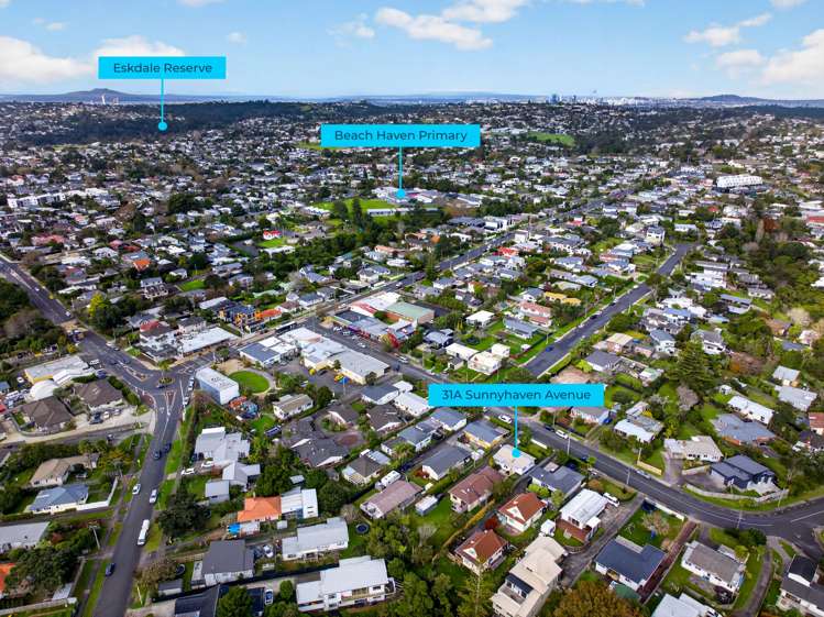 1/31 Sunnyhaven Avenue Beach Haven_27