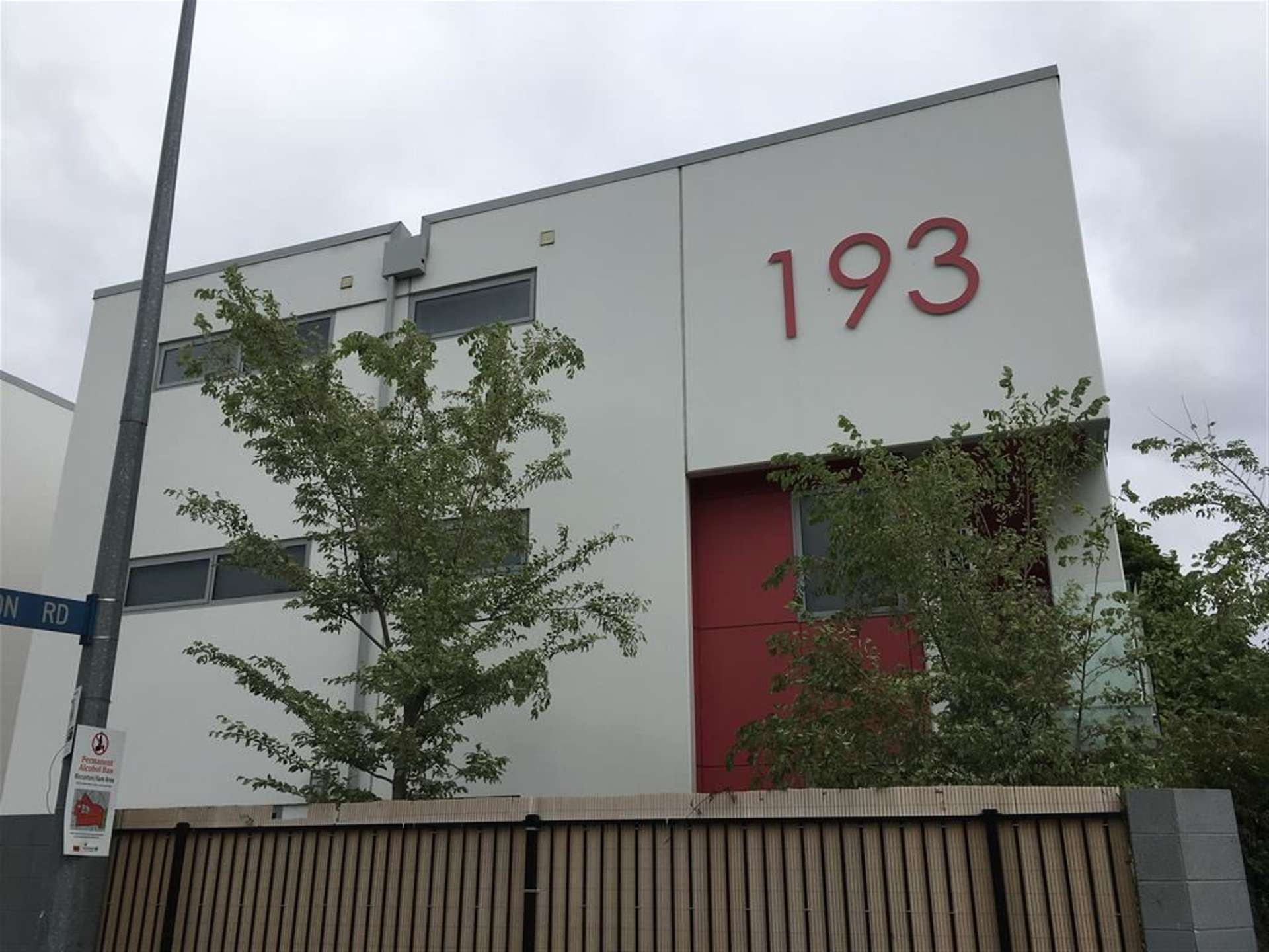 F3/193 Riccarton Road Riccarton_0