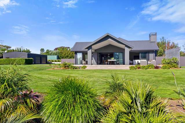Luxurious Lifestyle Living