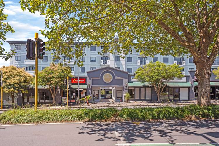 3e/160 Symonds Street Eden Terrace_13