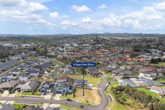 9 Regis Park Drive Pukekohe_3