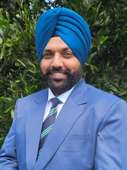 Ravinder Singh