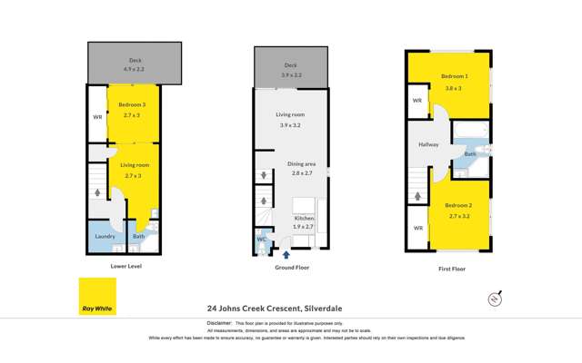 24 Johns Creek Crescent Silverdale_1