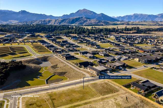 Lot 357 Pembroke Heights Wanaka_3