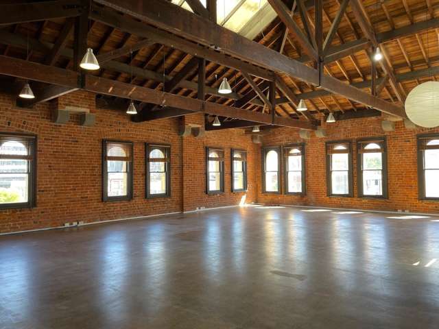 Heritage Precinct Offices 283m2