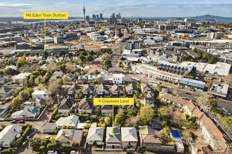 4 Graysons Lane Mount Eden_24