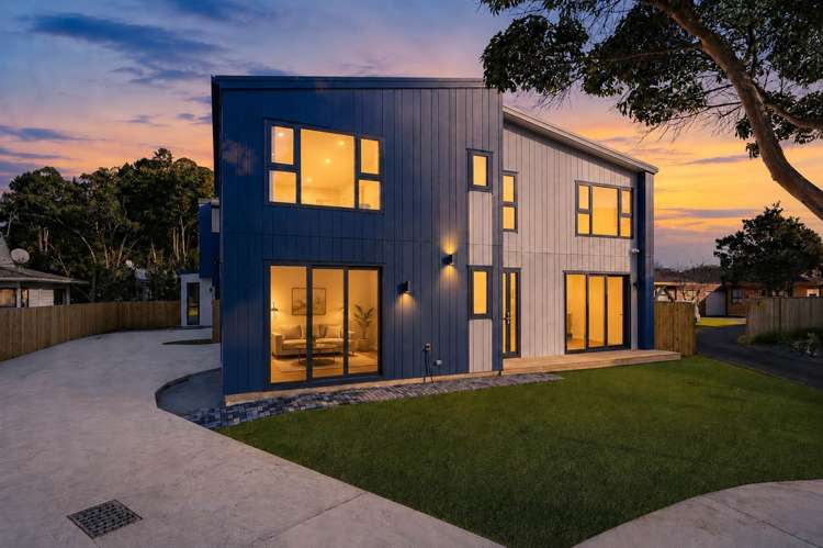Lot 1, 10 Mimosa Place Half Moon Bay_0