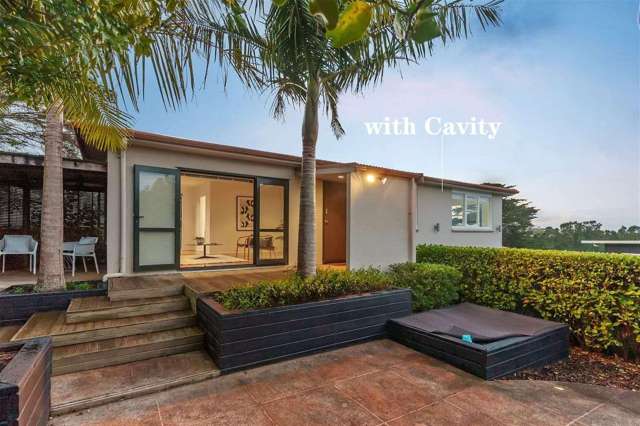 TOP Schools, Cavity Rendered Block, And More!