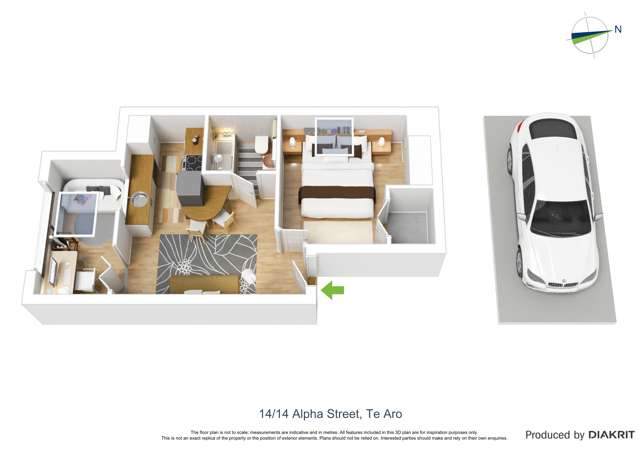 14/14 Alpha Street Te Aro_1