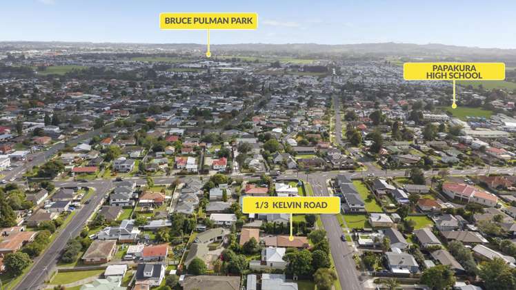 1/3 Kelvin Road Papakura_21