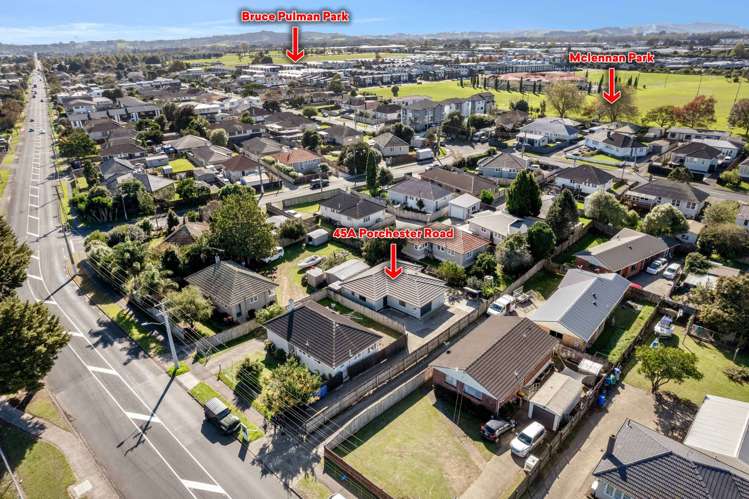 45a Porchester Road Papakura_17