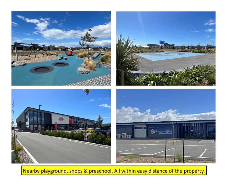 13 Cousins Street Woodend_23