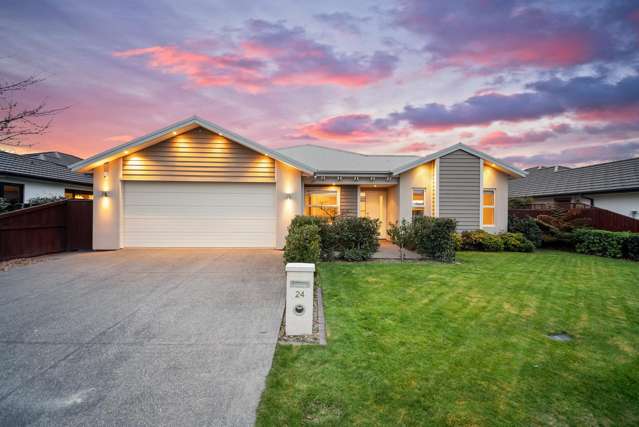 MUST GO! Your Halswell Haven Awaits