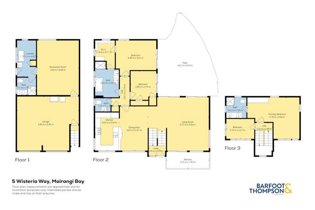 5 Wisteria Way Mairangi Bay_1