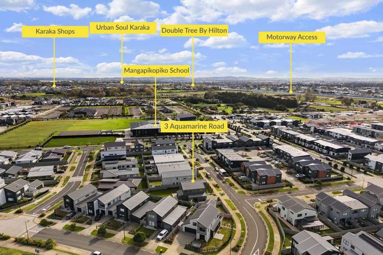 3 Aquamarine Road Rosehill_31