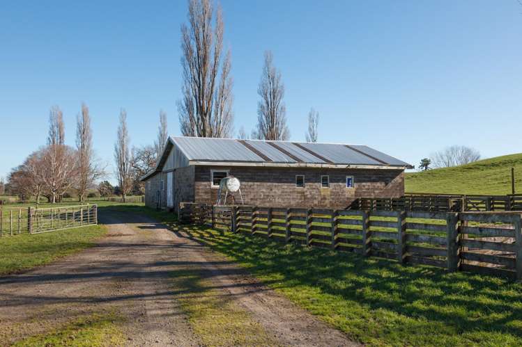 134 Old Te Aroha Road Te Poi_8