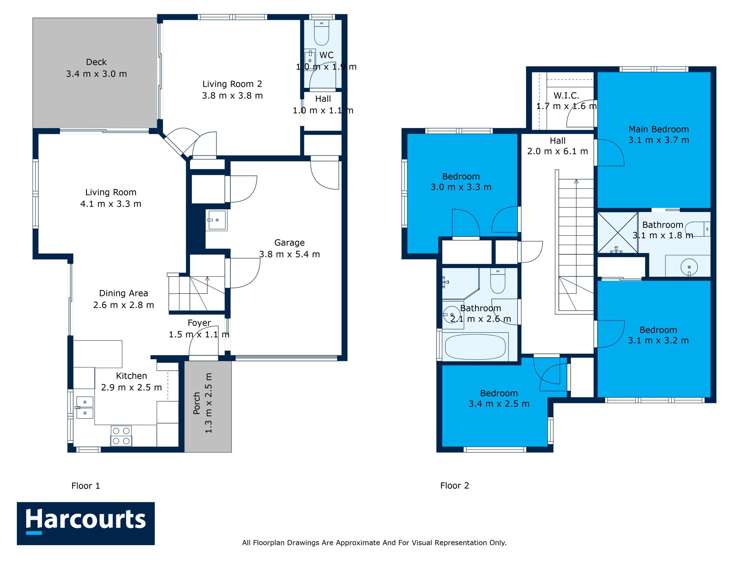 3&4/4 Towra Place_3