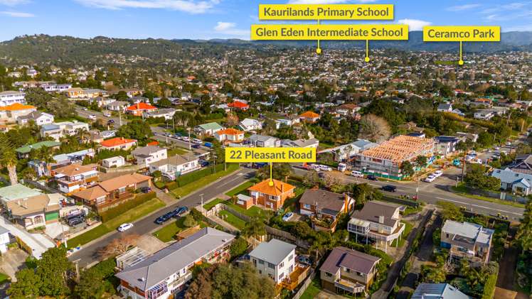 22 Pleasant Road Glen Eden_30