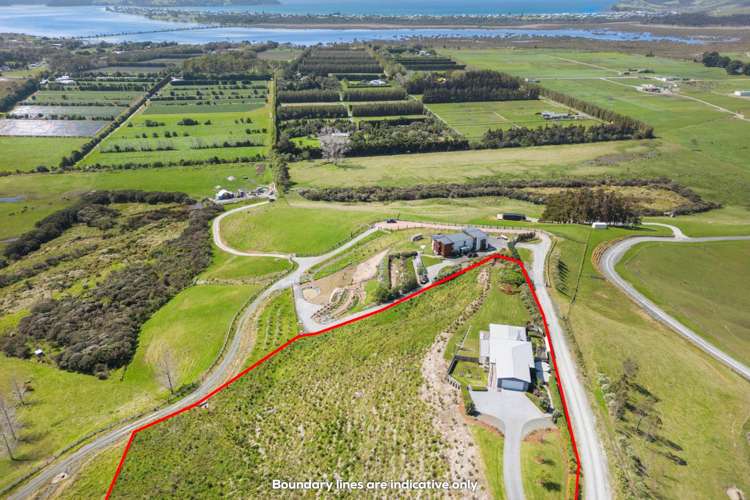 273 Takatu Road Tawharanui Peninsula_35