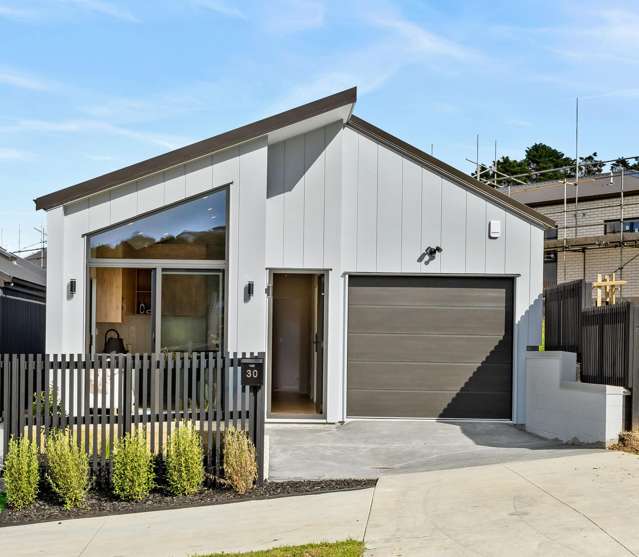 Modern Living Made Easy - Brand New & Affordable