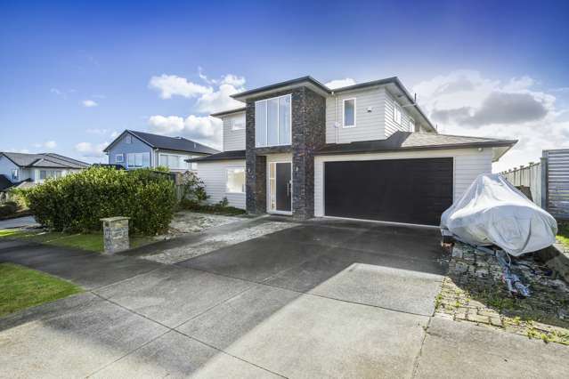 30 Portland Park Road Silverdale_2