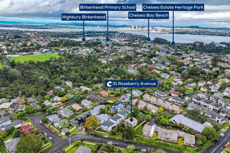 31 Roseberry Avenue Birkenhead_14