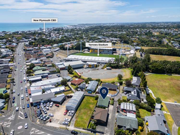 33f Sanders Avenue Westown_27