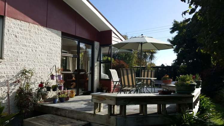 40 Fairfield Road Levin_14