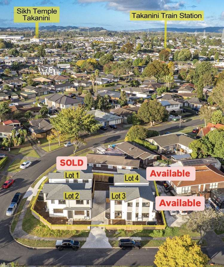 Lot 3/16 Balgowan Terrace Conifer Grove_1