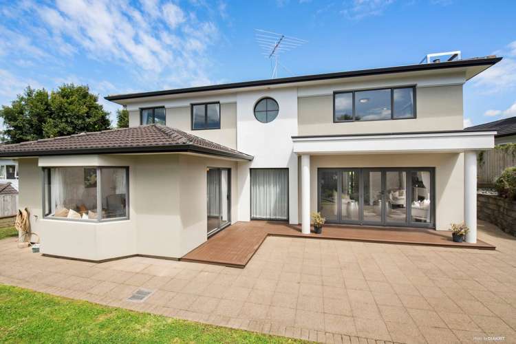 58 Killybegs Drive Pinehill_15