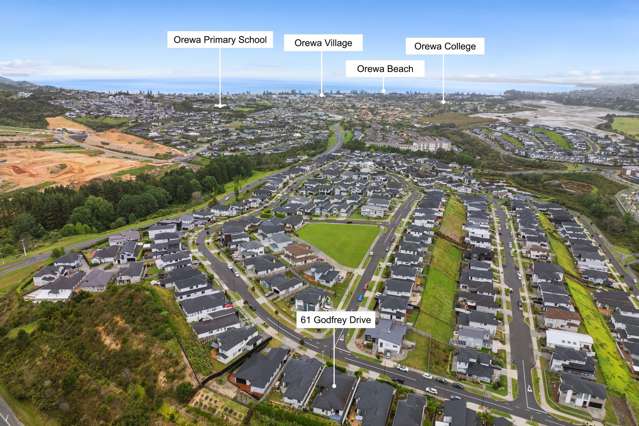 5 YEAR OLD HOME AND GRANNY FLAT, PRESENT OFFERS!