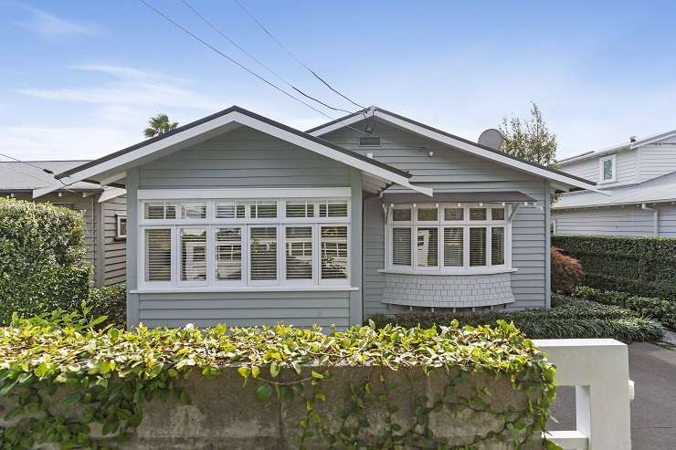 46 Cumberland Avenue, Westmere, Auckland