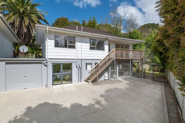 Space. Flexibility. Coastal Living.