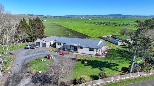 400 Hopai West Road Waitakaruru_4