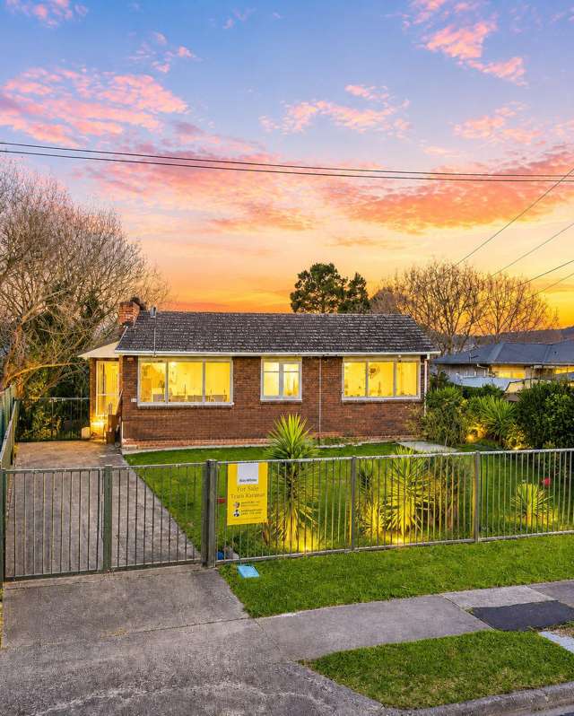 Big on Space - 4 Bedrooms + Rumpus Room