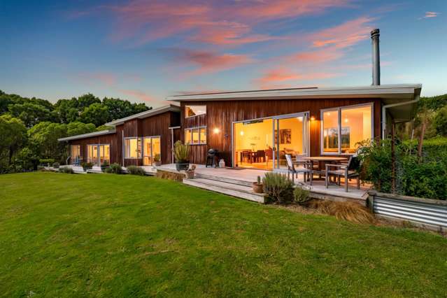 Welcome to Paradise!