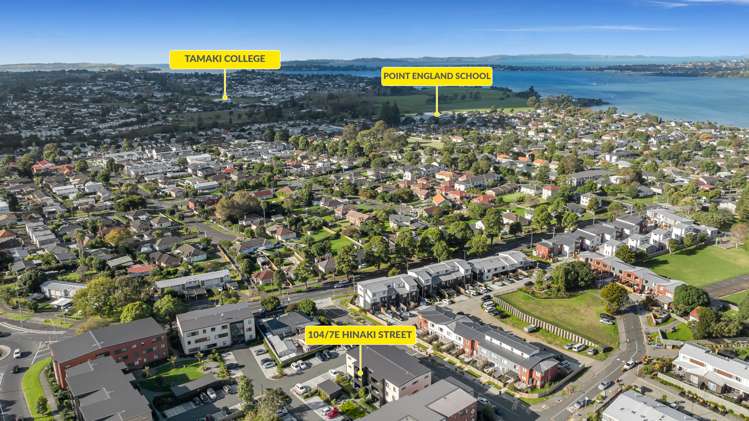 104/7e Hinaki Street Point England_20