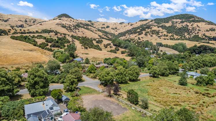 4509 Christchurch Akaroa Road Little River_6