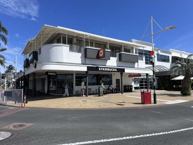 First Floor, 1 Spring Street City Centre_2