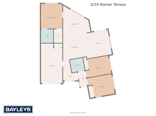 3 and 4/23 Wymer Terrace Chartwell_1