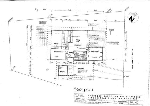 8 Homestead Place Welcome Bay_1