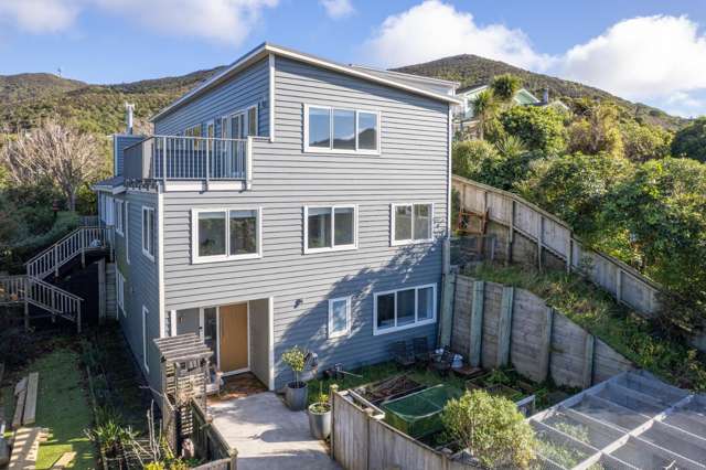 Karori Living
