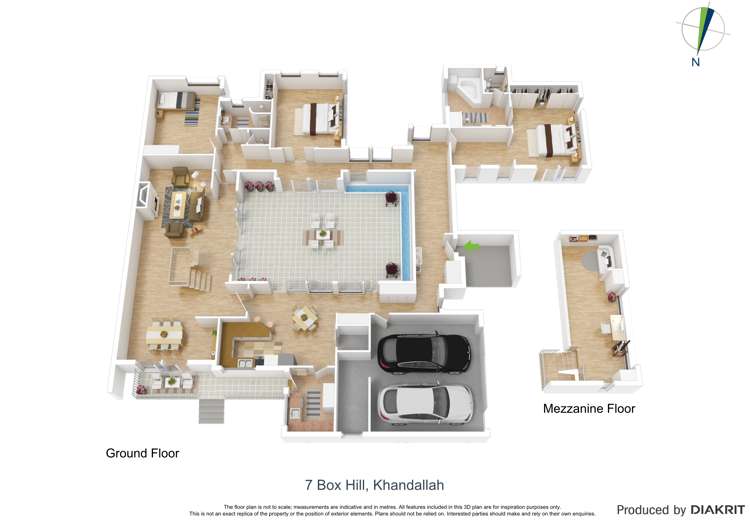 7 Box Hill Khandallah_19