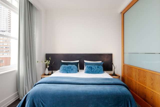 451/35 Hobson Street Auckland Central_4